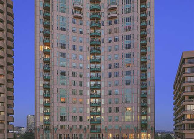 Property at 10580 Wilshire Blvd Unit 23NE, Los Angeles, CA 90024, 3 beds, 3.5 baths
