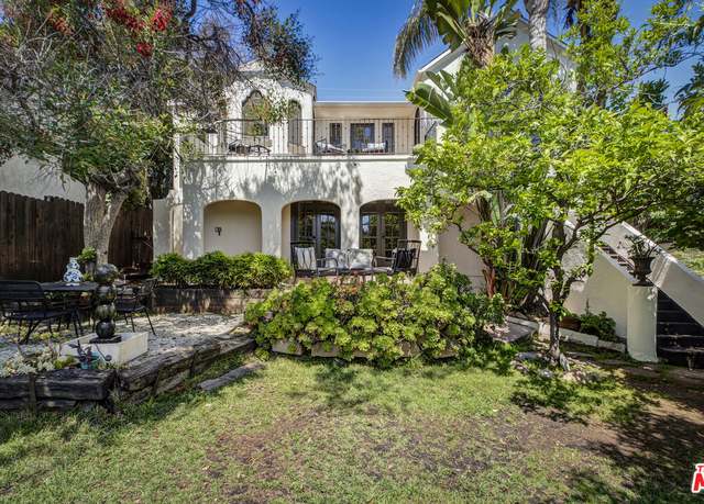 Property at 1851 Westerly Ter, Los Angeles, CA 90026, 4 beds, 2 baths