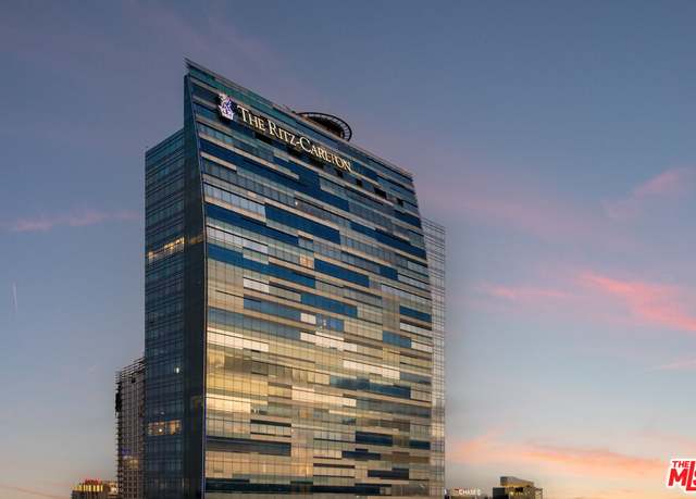 Property at 900 W Olympic Blvd Unit 38K, Los Angeles, CA 90015, 2 beds, 3 baths