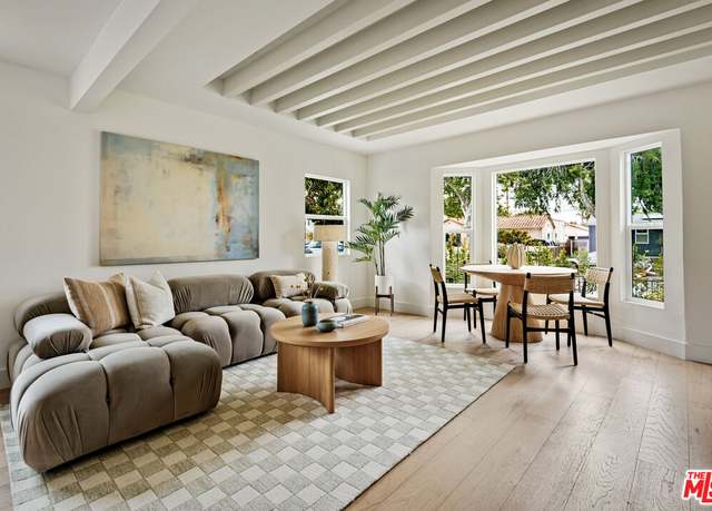 Property at 11840 Juniette St, Culver City, CA 90230, 5 beds, 4 baths