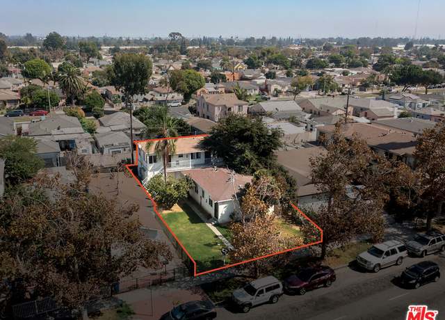Property at 14712 S Atlantic Ave, Compton, CA 90221, 4 beds, 4 baths