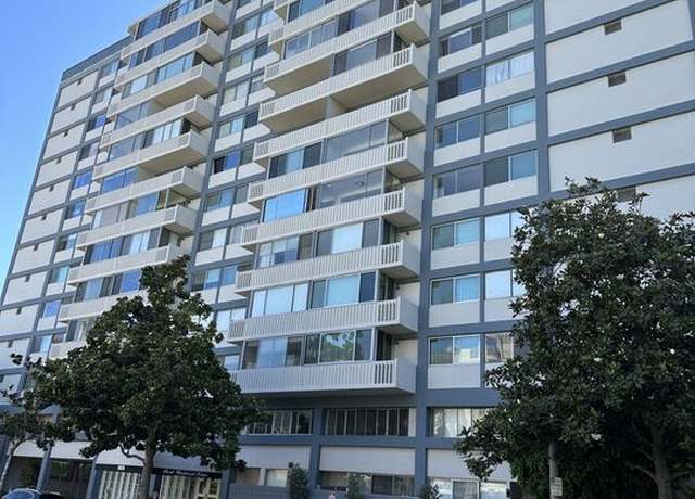 Property at 969 Hilgard Ave #910, Westwood, CA 90024, 3 beds, 2.5 baths