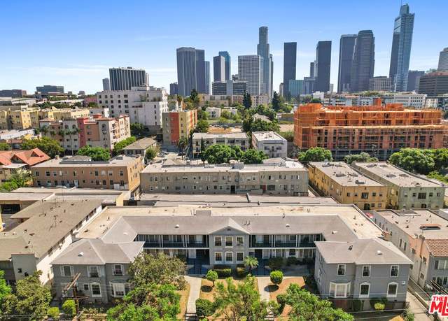 Property at 372 Columbia Ave, Los Angeles, CA 90017, 23 beds, 19 baths
