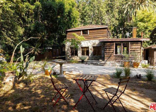 Property at 1748 Laurel Canyon Blvd, Los Angeles, CA 90046, 3 beds, 3 baths