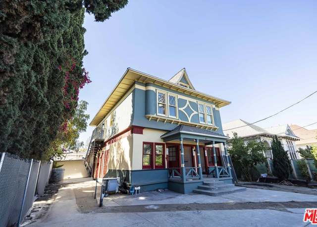 Property at 1016 W 21st St, Los Angeles, CA 90007, 15 beds, 15 baths