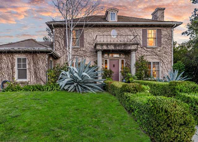 Property at 3470 Consuelo Dr, Calabasas, CA 91302, 4 beds, 3.5 baths