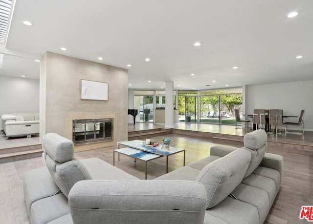 Property at 15539 Hamner Dr, Los Angeles, CA 90077, 4 beds, 3 baths