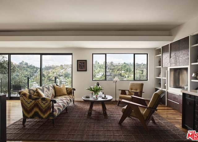 Property at 8715 Skyline Dr, Los Angeles, CA 90046, 2 beds, 2 baths