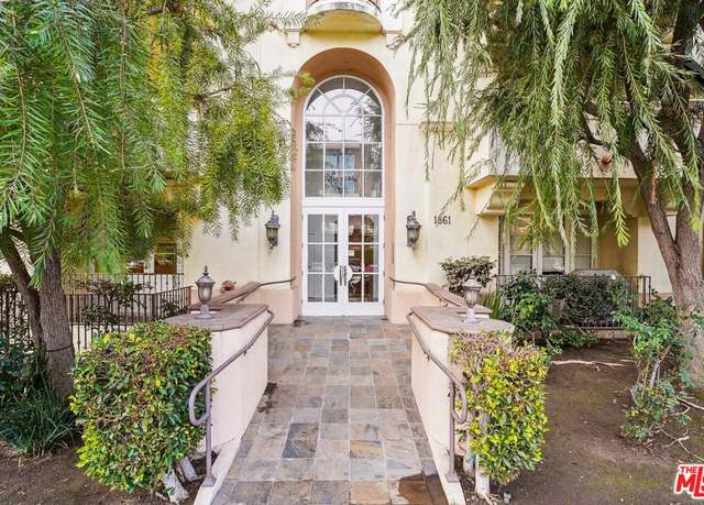 Property at 1861 Veteran Ave #101, Los Angeles, CA 90025, 2 beds, 2.5 baths