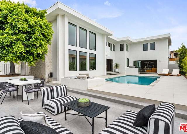 Property at 2380 Venus Dr, Los Angeles, CA 90046, 5 beds, 4.5 baths
