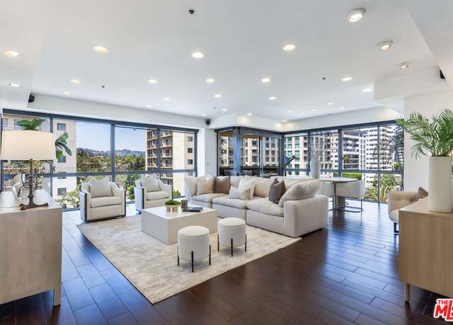 Property at 10750 Wilshire Blvd #503, Los Angeles, CA 90024, 2 beds, 2.5 baths