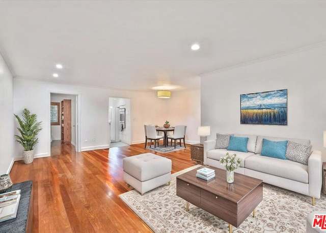 Property at 1327 Stanford St #3, Santa Monica, CA 90404, 2 beds, 1 bath