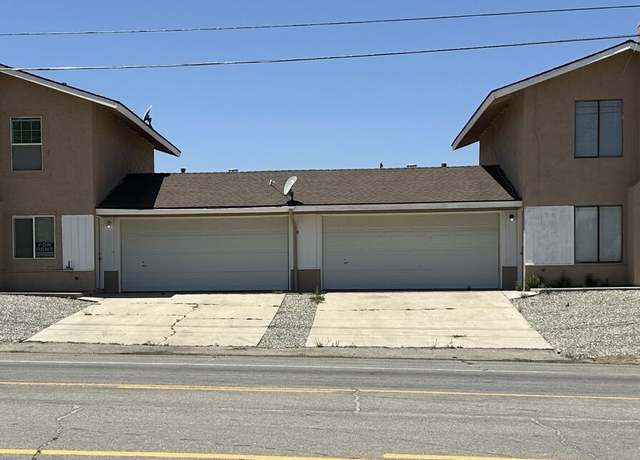 Property at 21201 Golden Hills Blvd, Tehachapi, CA 93561, 8 beds, 4 baths