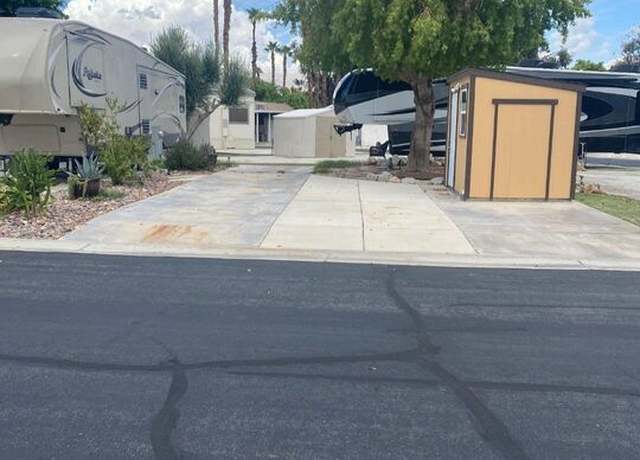 Property at 84136 Avenue 44 #235, Indio, CA 92203
