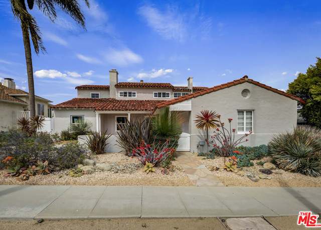 Property at 3851 Olympiad Dr, View Park, CA 90043, 3 beds, 3 baths