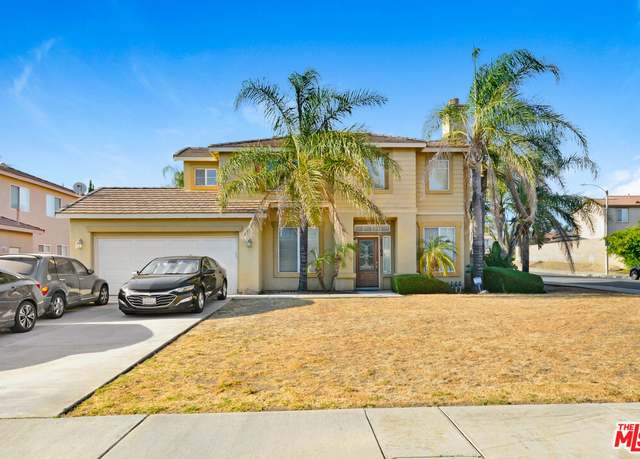 Property at 15164 Beartree St, Fontana, CA 92336, 3 beds, 3 baths