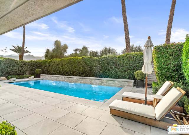 Property at 46 Princeton Dr, Rancho Mirage, CA 92270, 3 beds, 3 baths