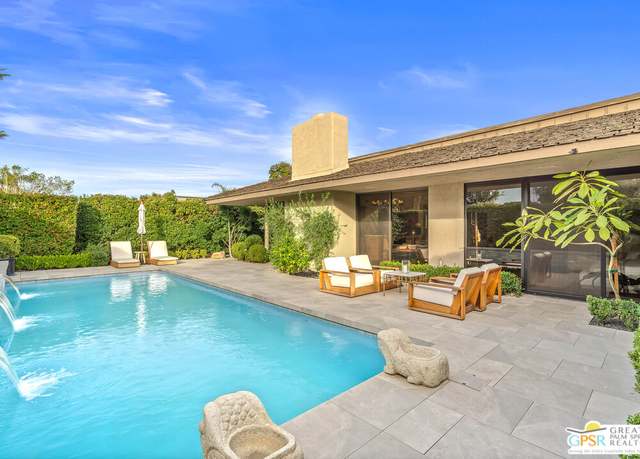 Property at 46 Princeton Dr, Rancho Mirage, CA 92270, 3 beds, 3 baths