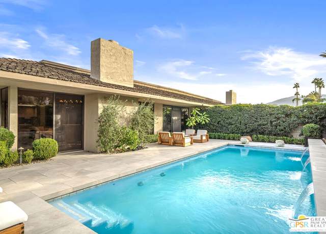 Property at 46 Princeton Dr, Rancho Mirage, CA 92270, 3 beds, 3 baths