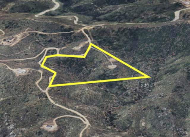 Property at 16955 Wonderview Rd, Banning, CA 92220