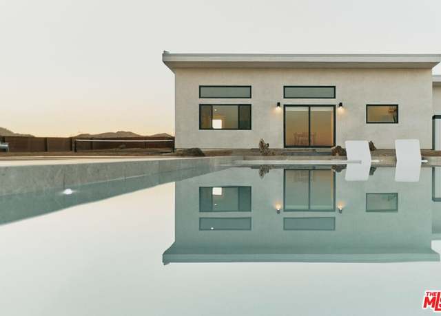 Property at 4375 Border Ave, Joshua Tree, CA 92252, 2 beds, 2 baths