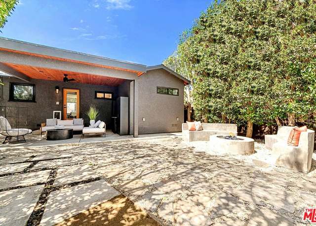 Property at 2342 S Garth Ave, Los Angeles, CA 90034, 2 beds, 2 baths