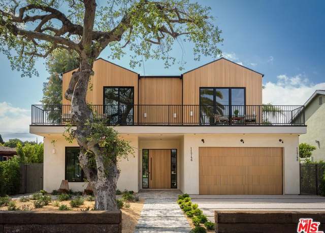 Property at 11746 La Maida St, Valley Village, CA 91607, 5 beds, 5.5 baths