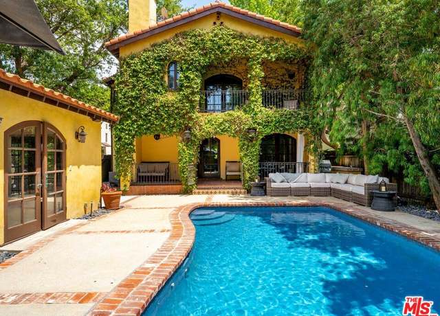 Property at 4057 Farmdale Ave, Studio City, CA 91604, 5 beds, 3.5 baths