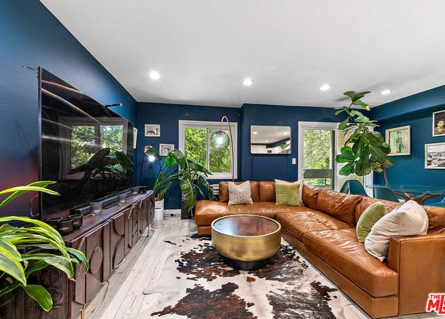 Property at 2700 Cahuenga Blvd #1203, Los Angeles, CA 90068, 1 bed, 1 bath