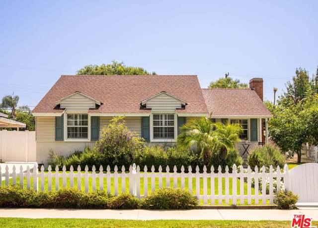 Property at 7728 Wish Ave, Van Nuys, CA 91406, 2 beds, 2 baths
