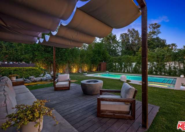 Property at 12763 Kling St, Studio City, CA 91604, 4 beds, 4 baths