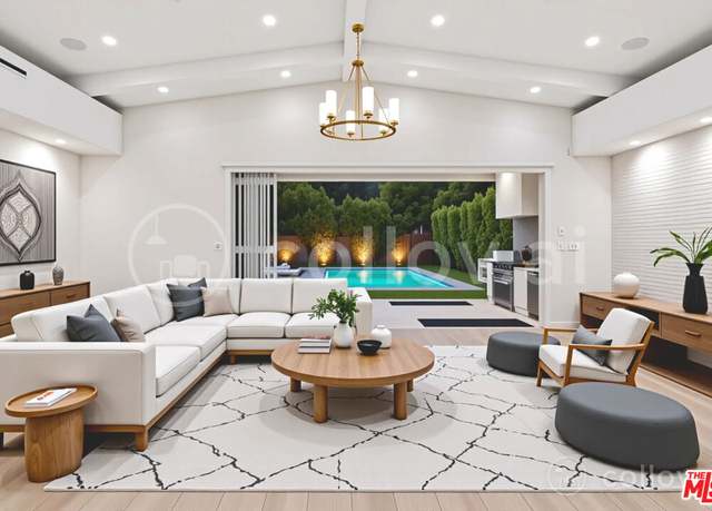 Property at 12763 Kling St, Studio City, CA 91604, 4 beds, 4 baths