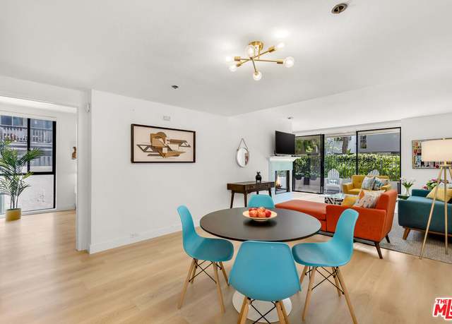 Property at 2960 Neilson Way #105, Santa Monica, CA 90405, 1 bed, 1.5 baths