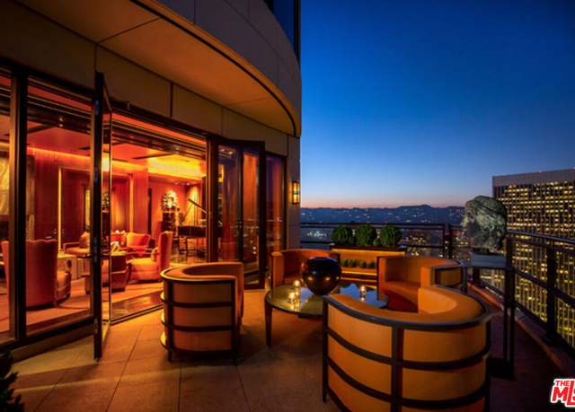 Property at 1 W Century Dr Ph 38B, Los Angeles, CA 90067, 2 beds, 3.5 baths