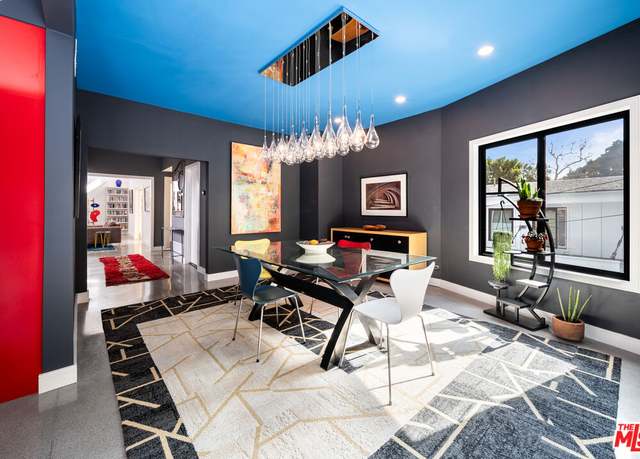 Property at 1201 N Beverly Glen Blvd, Los Angeles, CA 90077, 3 beds, 3 baths