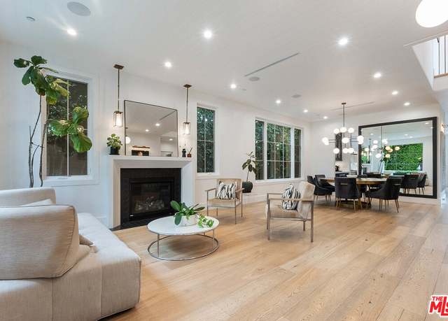 Property at 726 N Alta Vista Blvd, Los Angeles, CA 90046, 5 beds, 5.5 baths