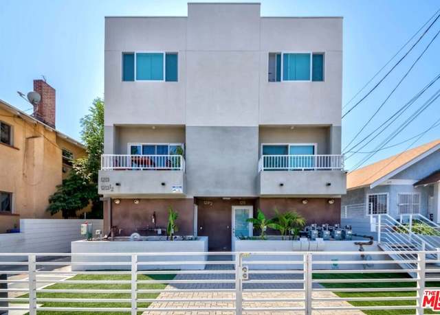 Property at 1211 Fedora St, Los Angeles, CA 90006, 12 beds, 12 baths