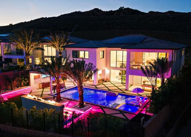 Property at 20216 W Albion Way, Porter Ranch, CA 91326, 5 beds, 5.5 baths
