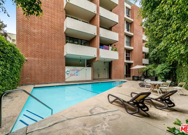 Property at 11750 W Sunset Blvd #402, Los Angeles, CA 90049, 1 bed, 1 bath