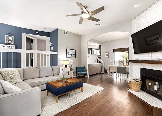 Property at 4315 Duquesne Ave, Culver City, CA 90232, 2 beds, 2.5 baths