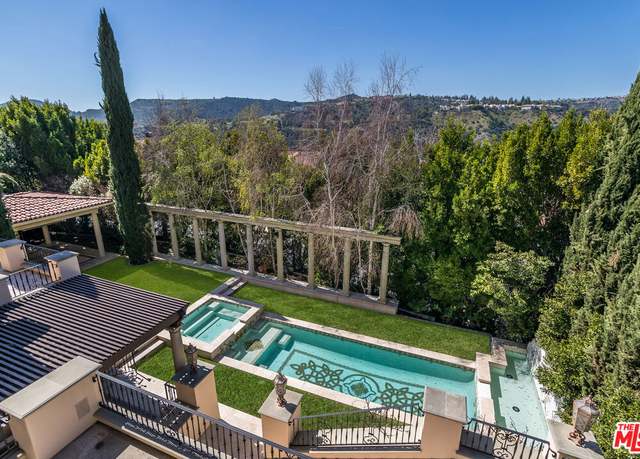 Property at 2167 Sheringham Ln, Los Angeles, CA 90077, 7 beds, 8 baths