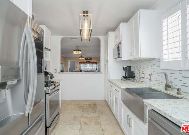 Property at 7815 S Halldale Ave, Los Angeles, CA 90047, 3 beds, 2 baths