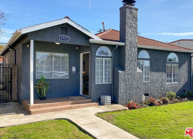 Property at 11022 Culver Blvd, Culver City, CA 90230, 3 beds, 2 baths