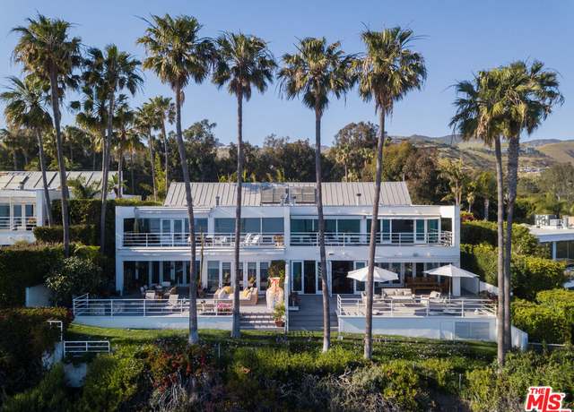 Property at 27420 Pacific Coast Hwy, Malibu, CA 90265, 4 beds, 5 baths