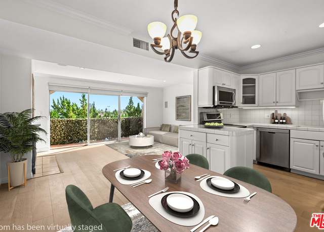 Property at 14850 Hesby St #301, Sherman Oaks, CA 91403, 2 beds, 2 baths