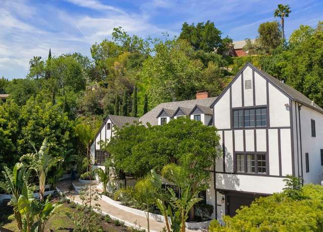 Property at 4421 Dundee Dr, Los Angeles, CA 90027, 5 beds, 5.5 baths