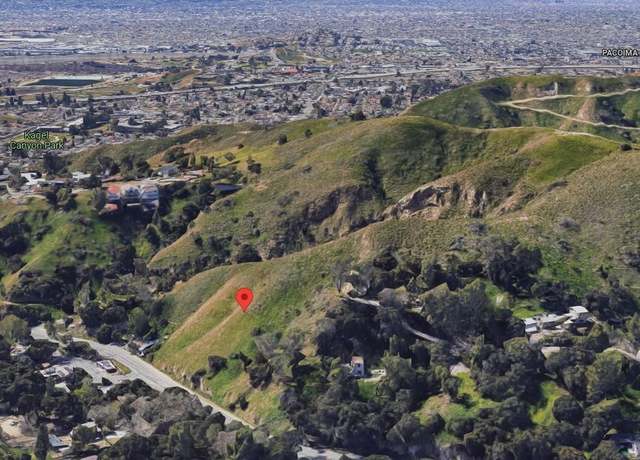 Property at 0 Kagel Canyon Rd, Sylmar, CA 91342
