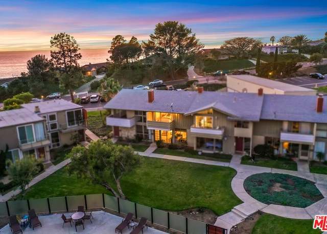 Property at 6216 Tapia Dr Unit B, Malibu, CA 90265, 3 beds, 2.5 baths