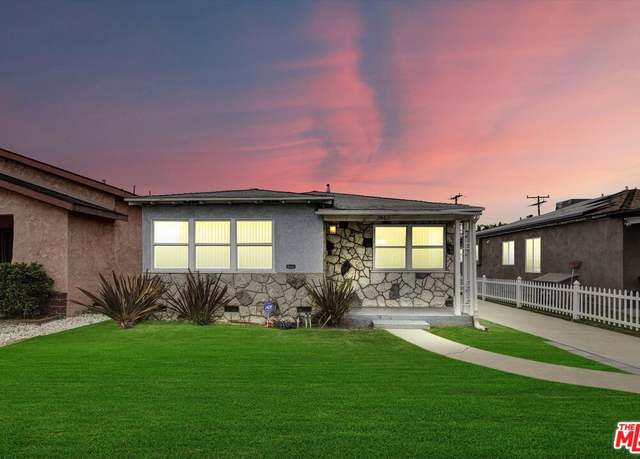 Property at 2463 Easy Ave, Long Beach, CA 90810, 3 beds, 2 baths