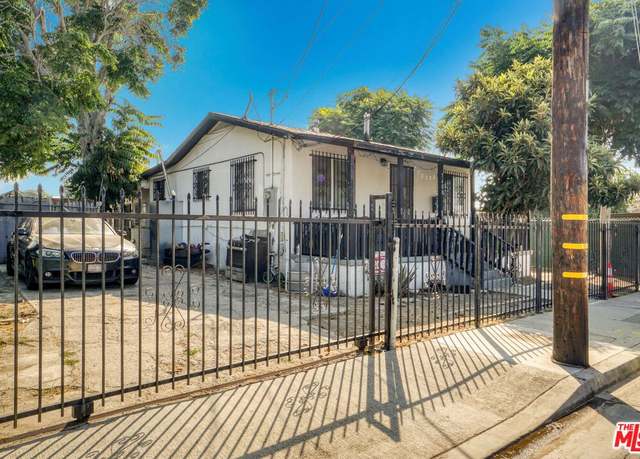 Property at 7408 Elsie St, Los Angeles, CA 90001, 2 beds, 6 baths